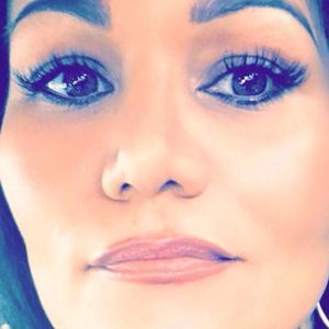 Meet your Posher, Janice